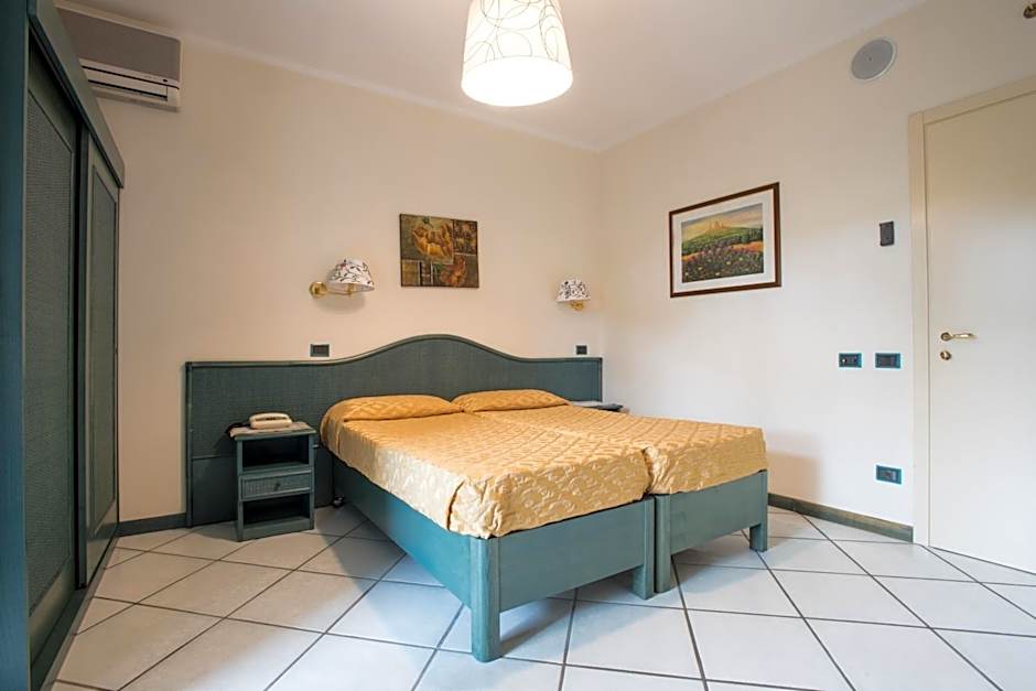 Photo 1 of 5 of Superior 1 Double Bed or 2 Beds, Garden View