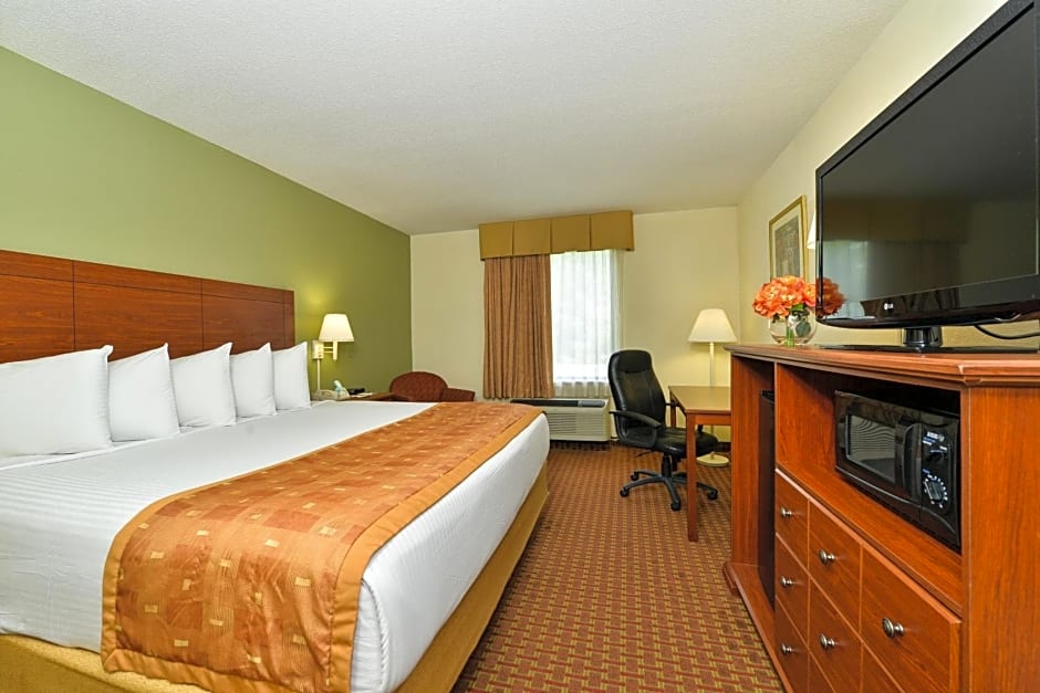 SureStay Plus Hotel by Best Western Wytheville