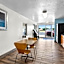 Americas Best Value Inn Stillwater