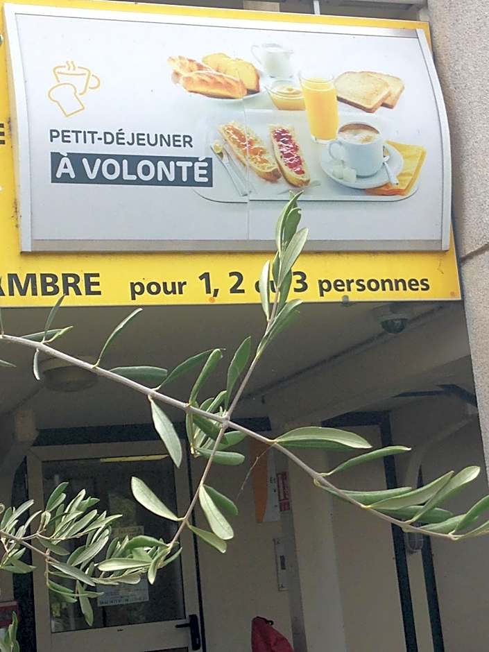 Premiere Classe Salon De Provence