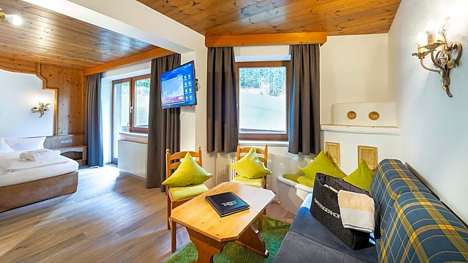 Hotel Gasteigerhof