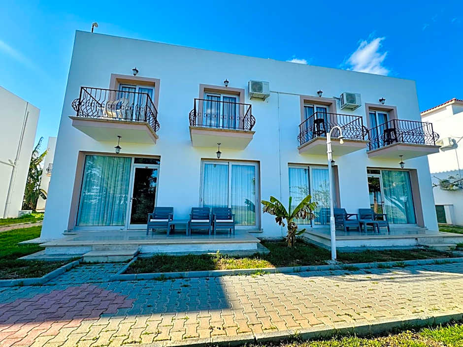 Celebi Garden Hotel - Cittaslow Retreat