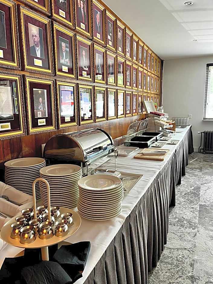 Hotel De Roode Leeuw Terborg