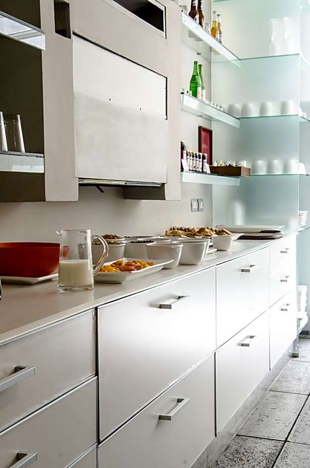 Design cE - Hotel Boutique de Diseño