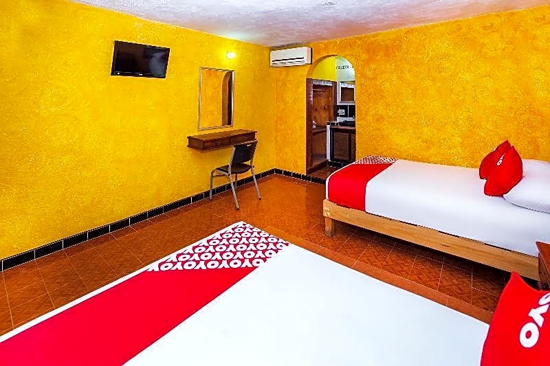 OYO Hotel Playa Del Carmen