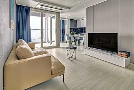 Chonpines Ocean Suites