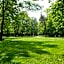 Munich Oktoberfest Glamping