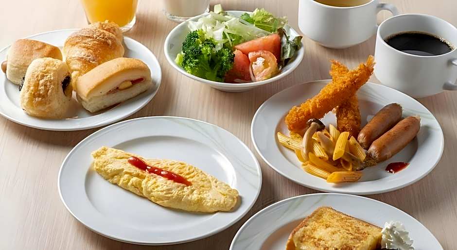 Hotel Vista Nagoya Nishiki