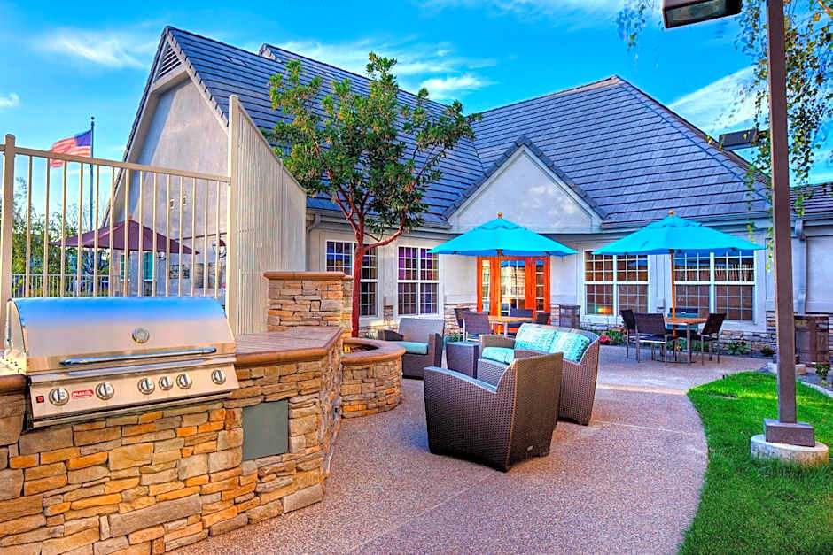 Residence Inn by Marriott San Diego Rancho Bernardo/Scripps Poway