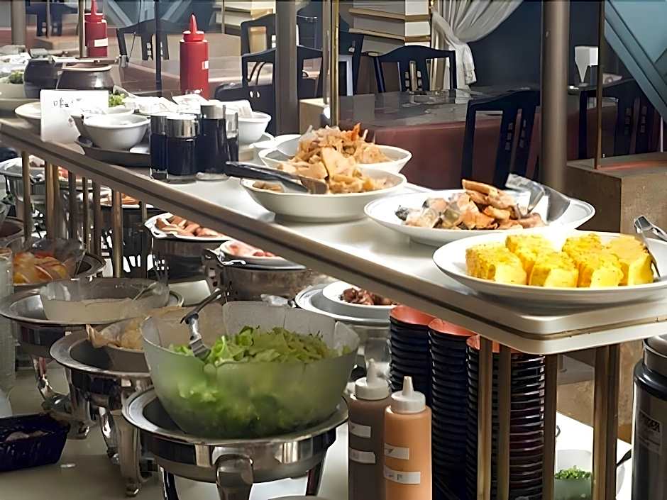 Takamatsu Park Hotel