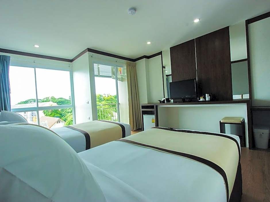 The Villa Chiang Rai