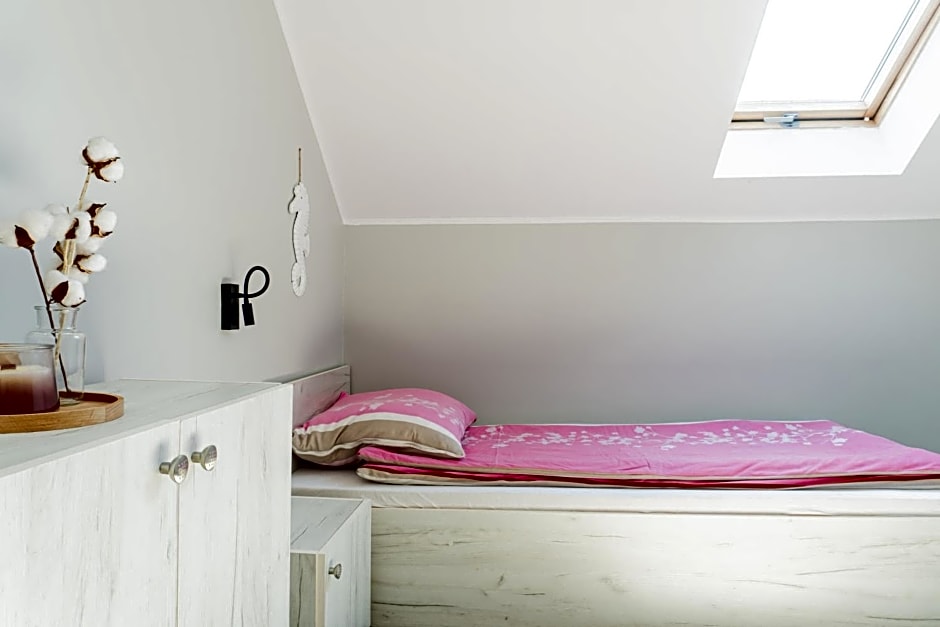 Domki i Apartamenty Kacper- Świetna lokalizacja blisko plaży