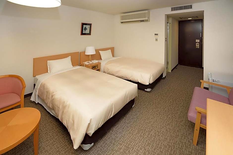 Hotel Route Tsukuba