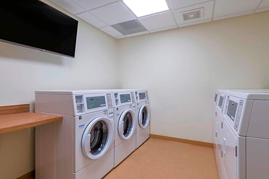TownePlace Suites by Marriott Hays