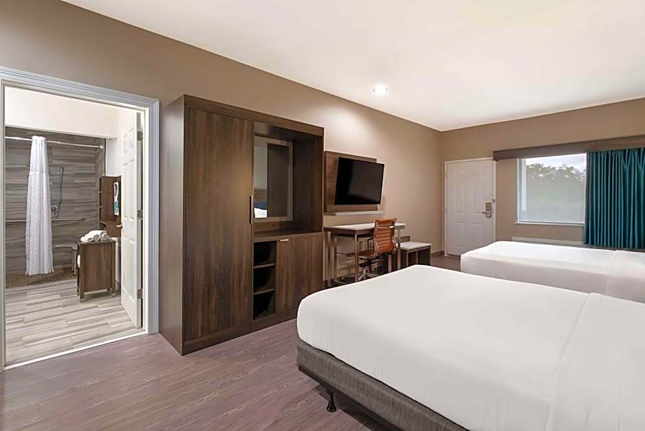 Best Western La Place Inn