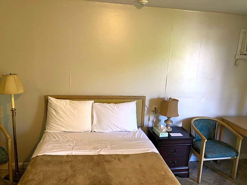 Atlantic Breeze Inn