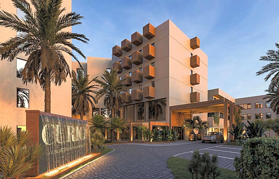 Casa de Sada Algarve Beach Resort, Curio Collection by Hilton