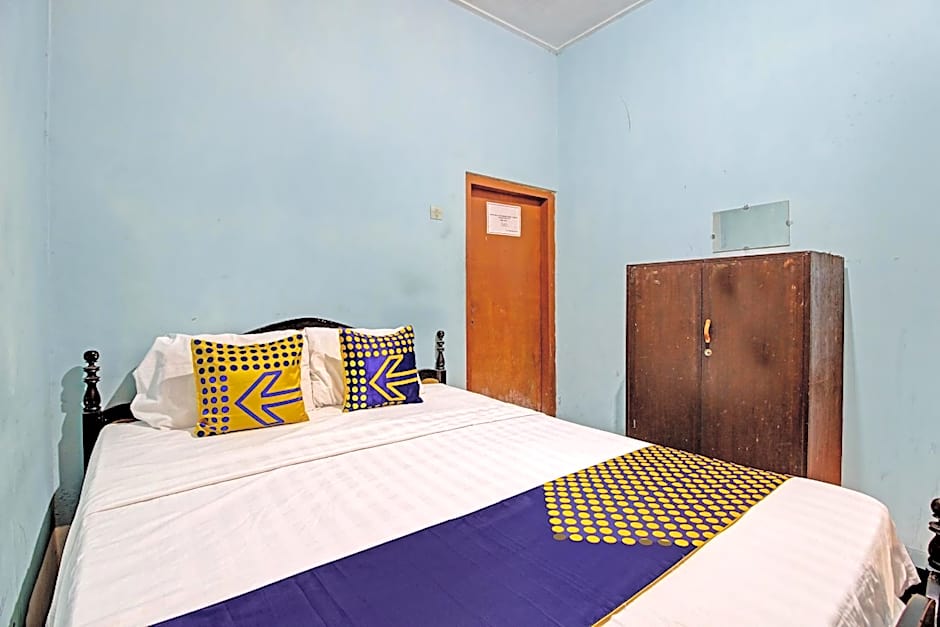 SPOT ON 92763 Hotel Melati Sukoasih