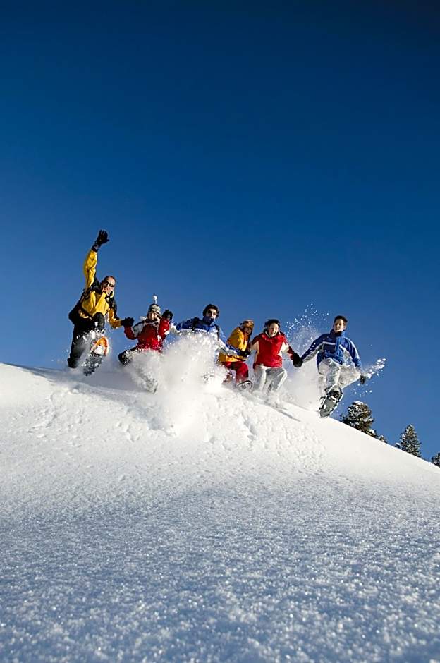Alpenherz Hotel Garni