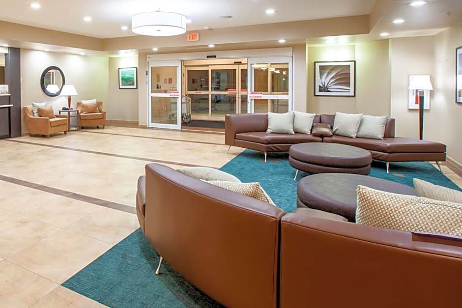Candlewood Suites Houston - Pasadena By IHG