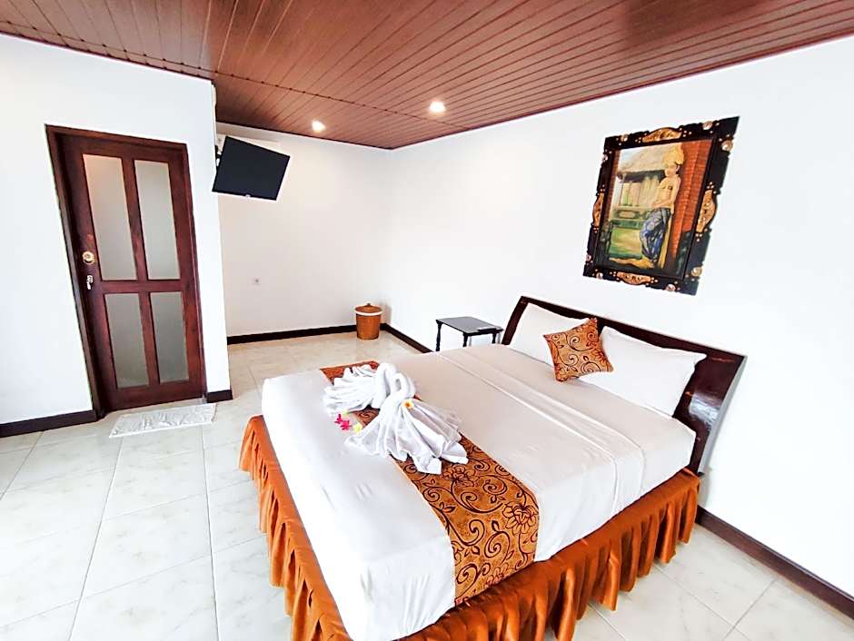 The Bali Menjangan Boutique Villas & Dive Center