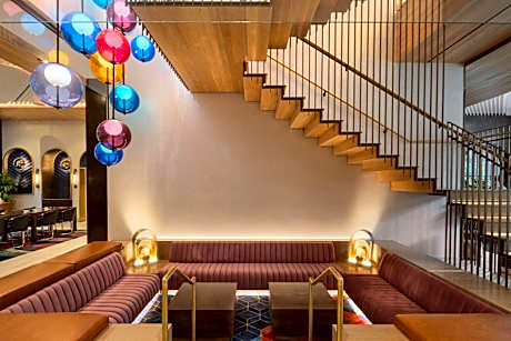 Motto by Hilton New York City Chelsea