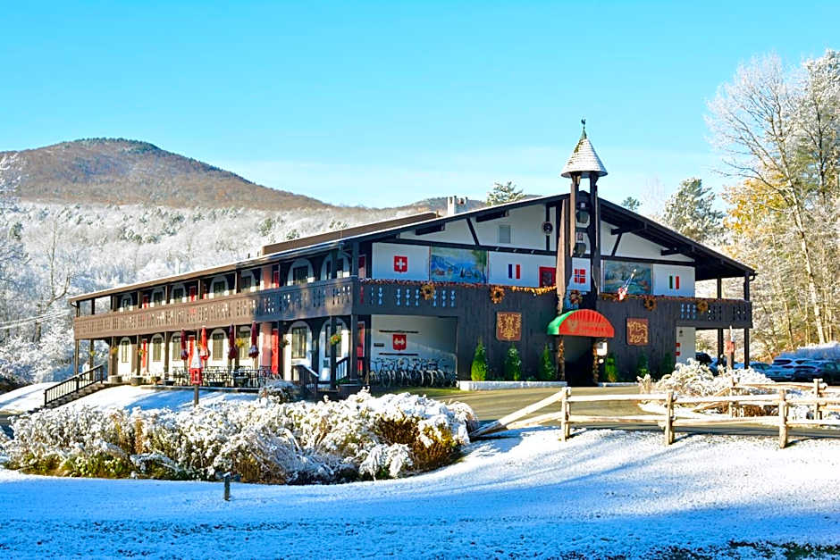 Innsbruck Inn at Stowe