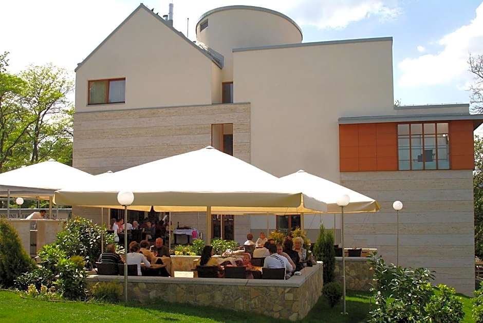 Hotel Castle Garden