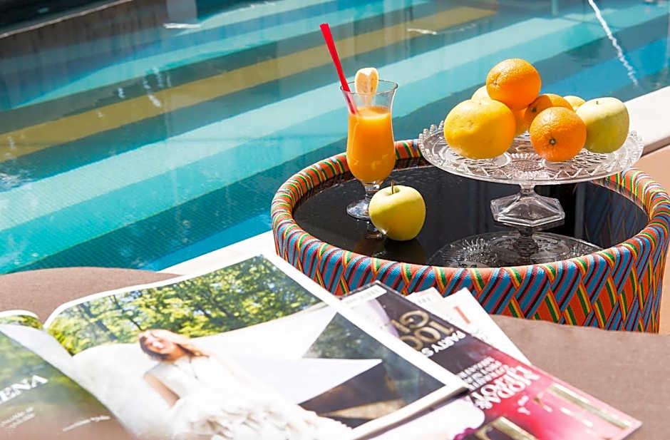 Boban Luxury Suites