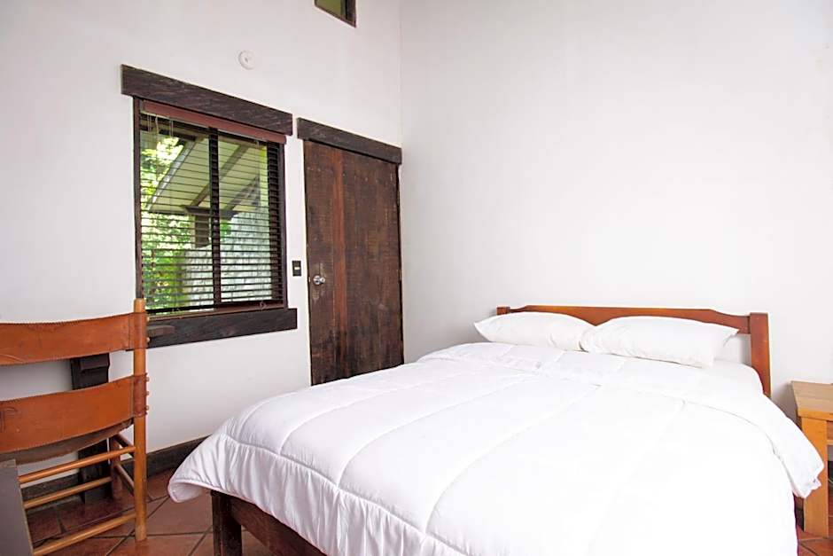 Hotel Hacienda La Pacifica