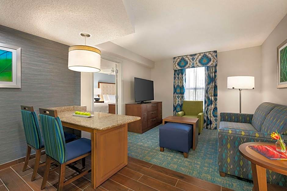 Homewood Suites By Hilton Fort Myers