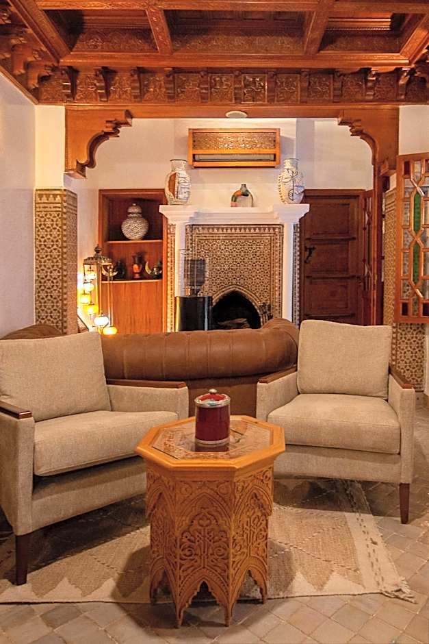 Riad Atlas Acacia