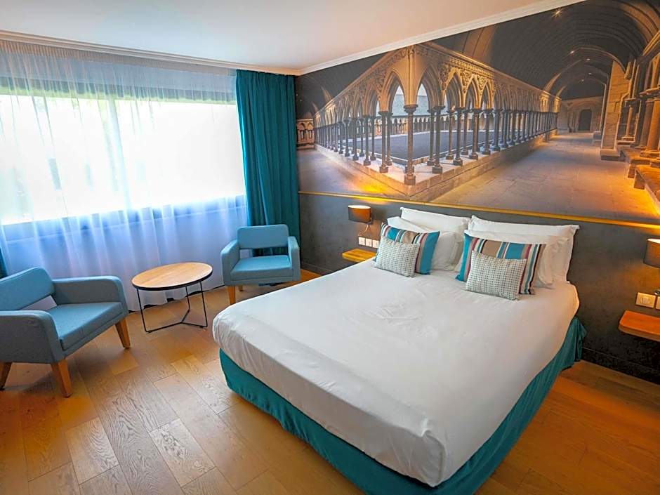 Mercure Mont Saint Michel