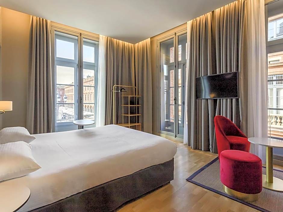 ibis Styles Toulouse Centre Capitole