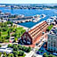 Boston Marriott Long Wharf