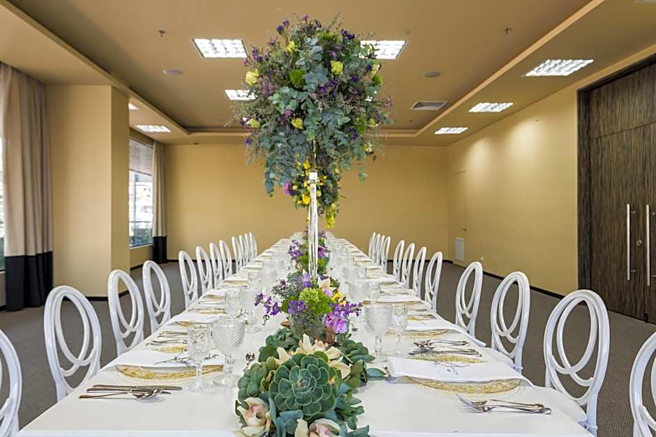 Movich Hotel de Pereira