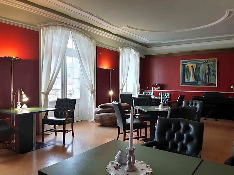 Historisches Hotel zum Schwan