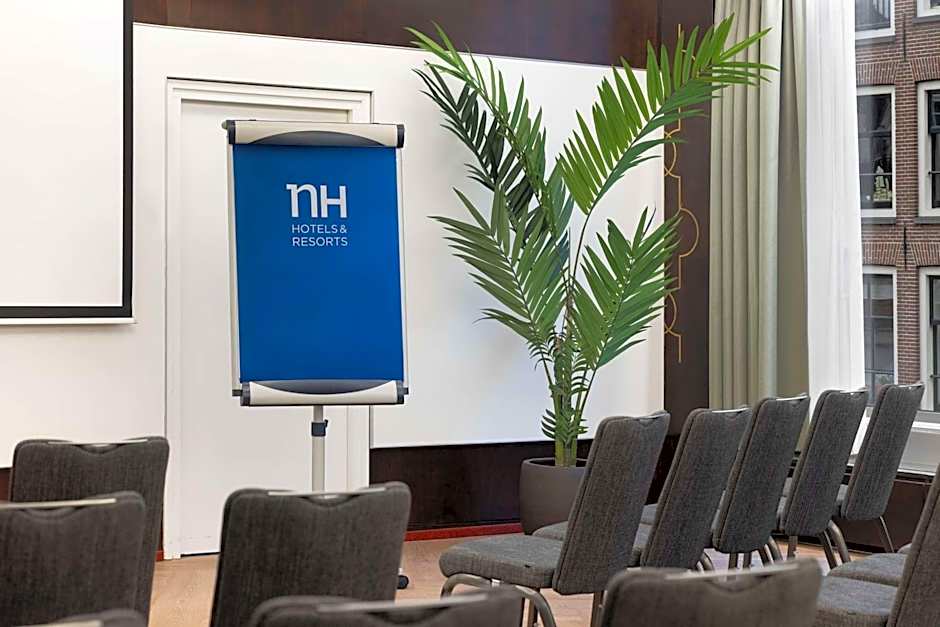 NH Amsterdam Caransa