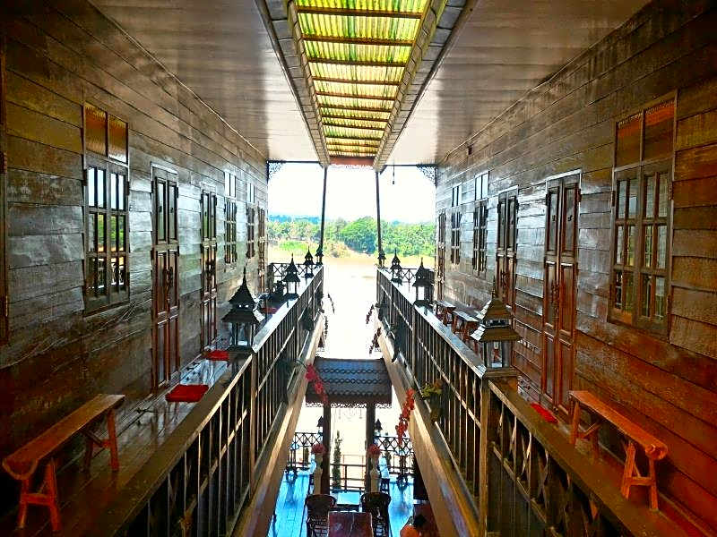 The Old Chiangkhan Boutique Hotel