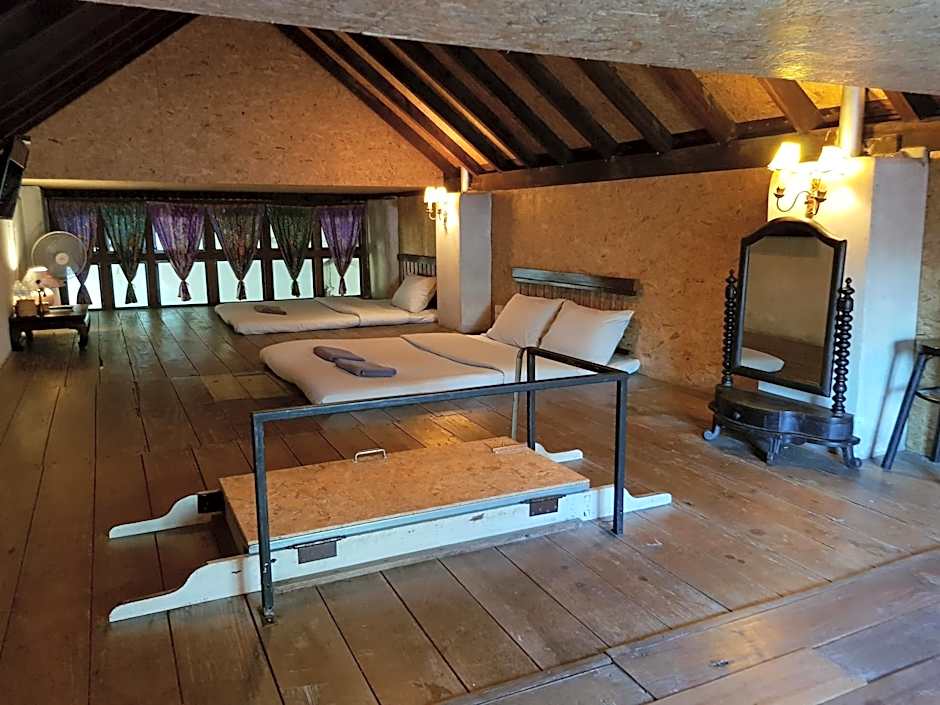 The Roo Classic Hometel