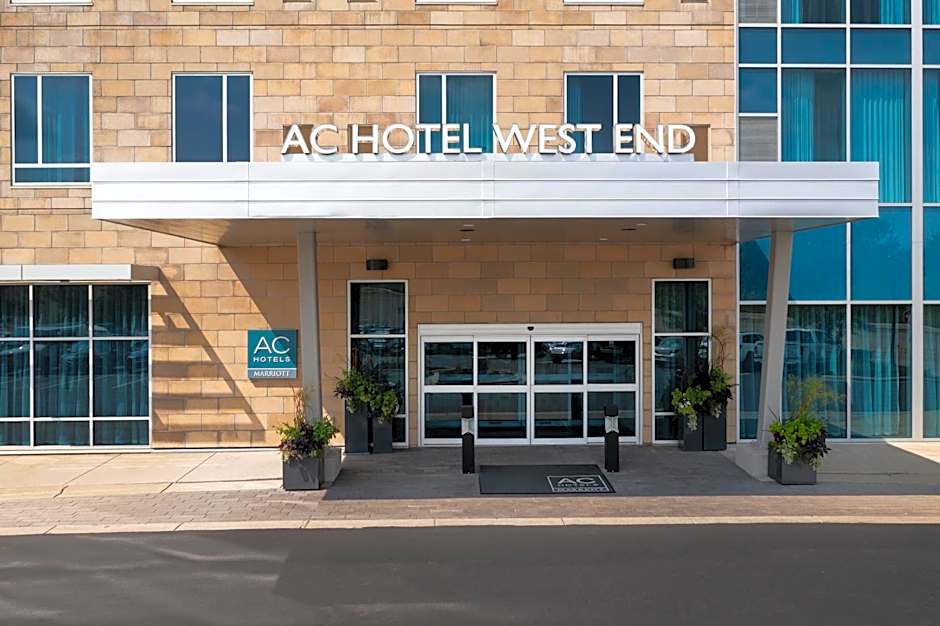 AC Hotel by Marriott Minneapolis West End