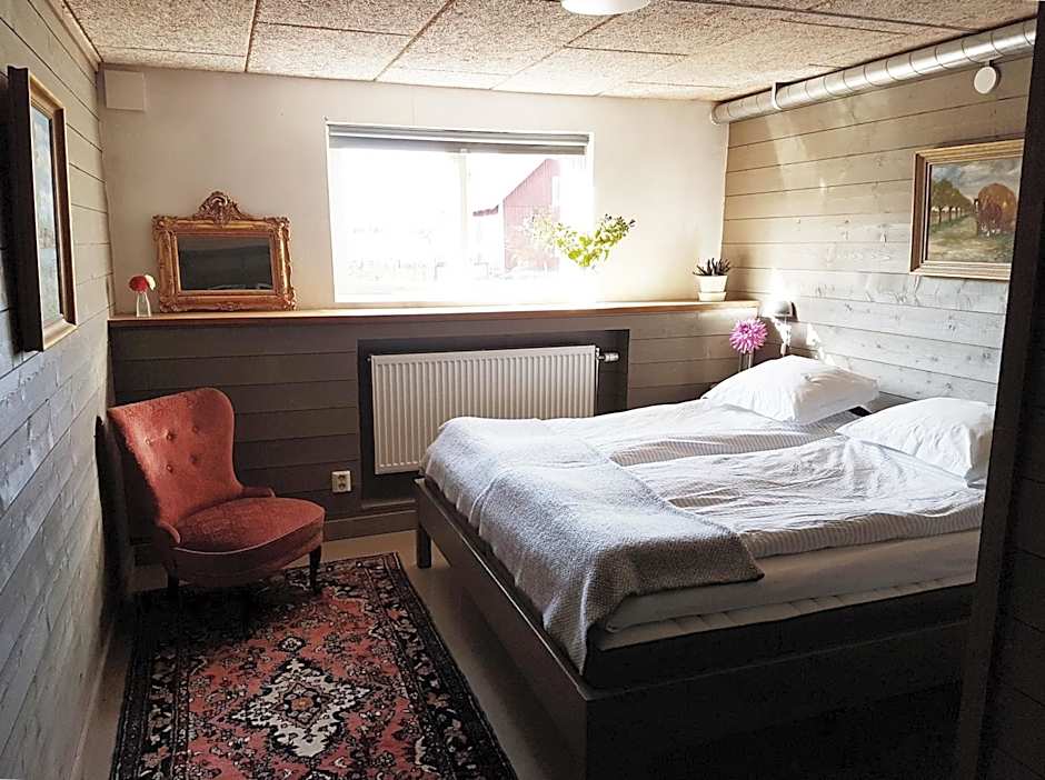 Topperyd Bed & Breakfast