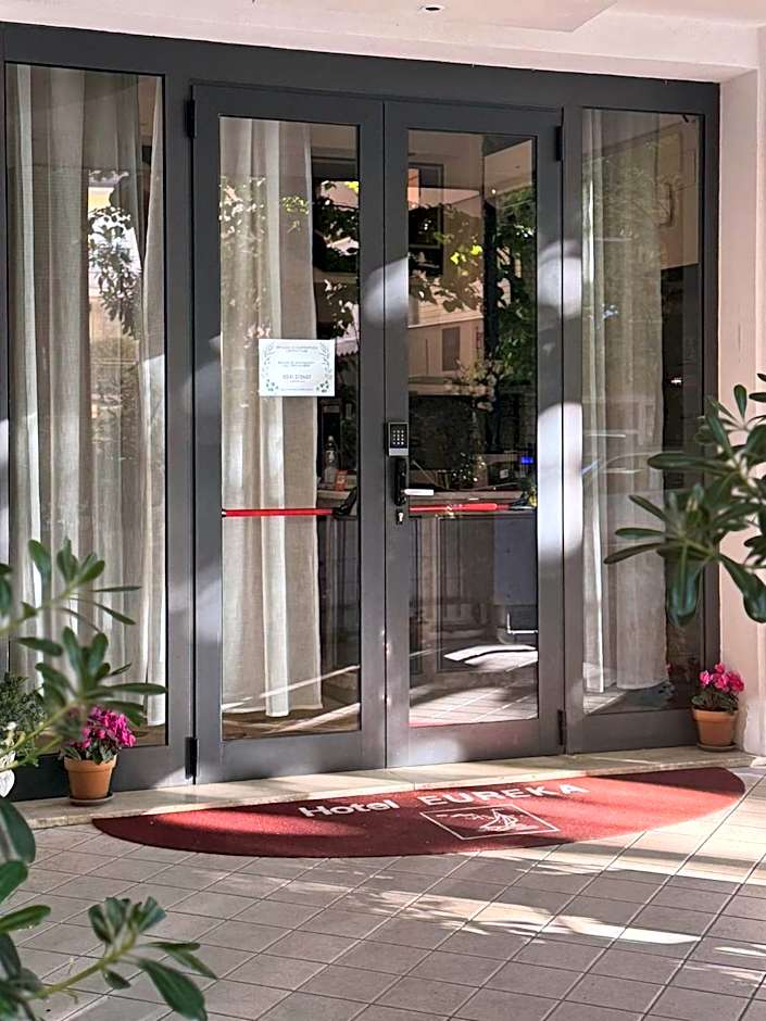 Hotel Eureka