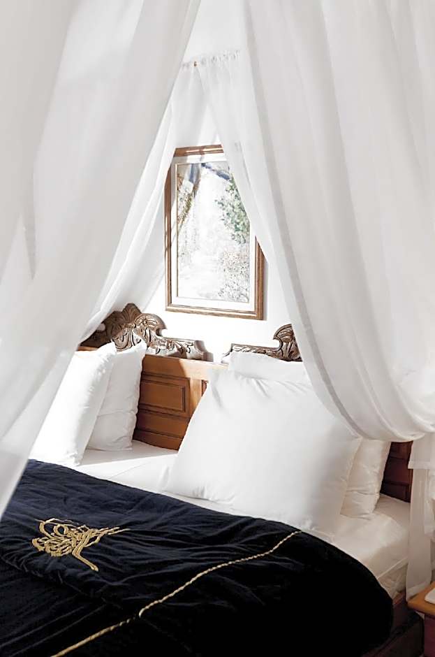 Kerme Ottoman Palace