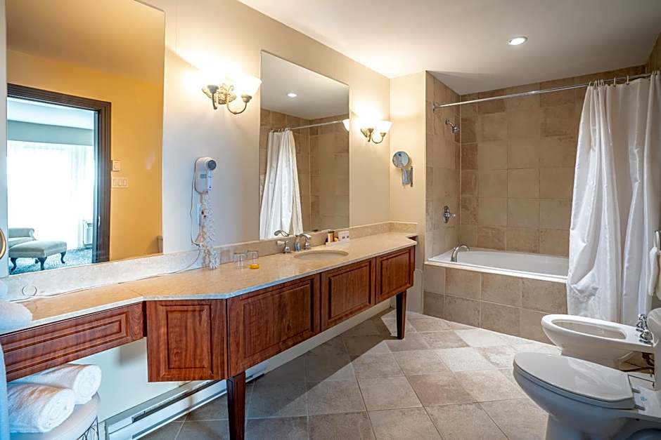 Manoir des Sables Hôtel & Golf