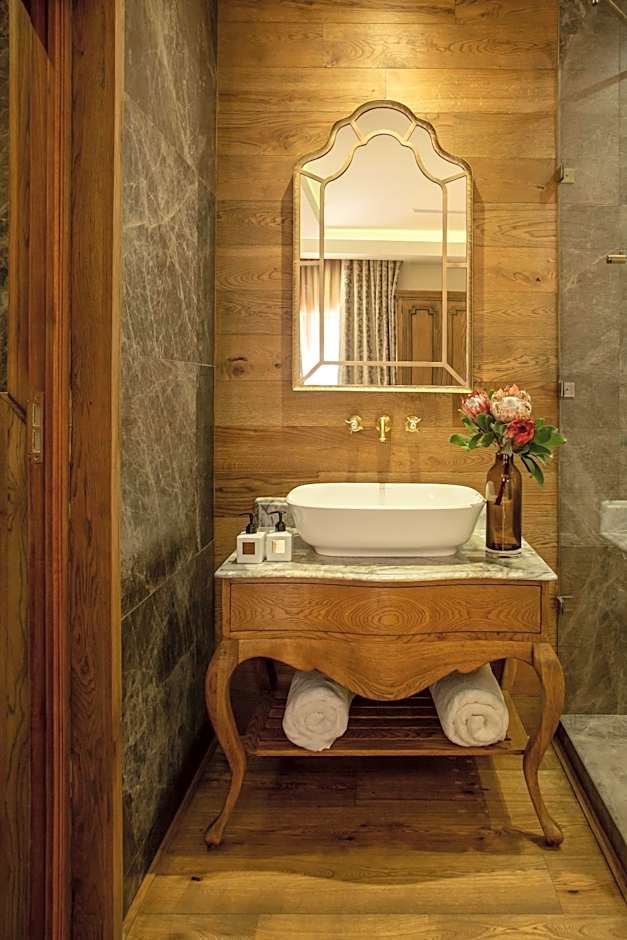 The Giglio Boutique Hotel at Zevenster