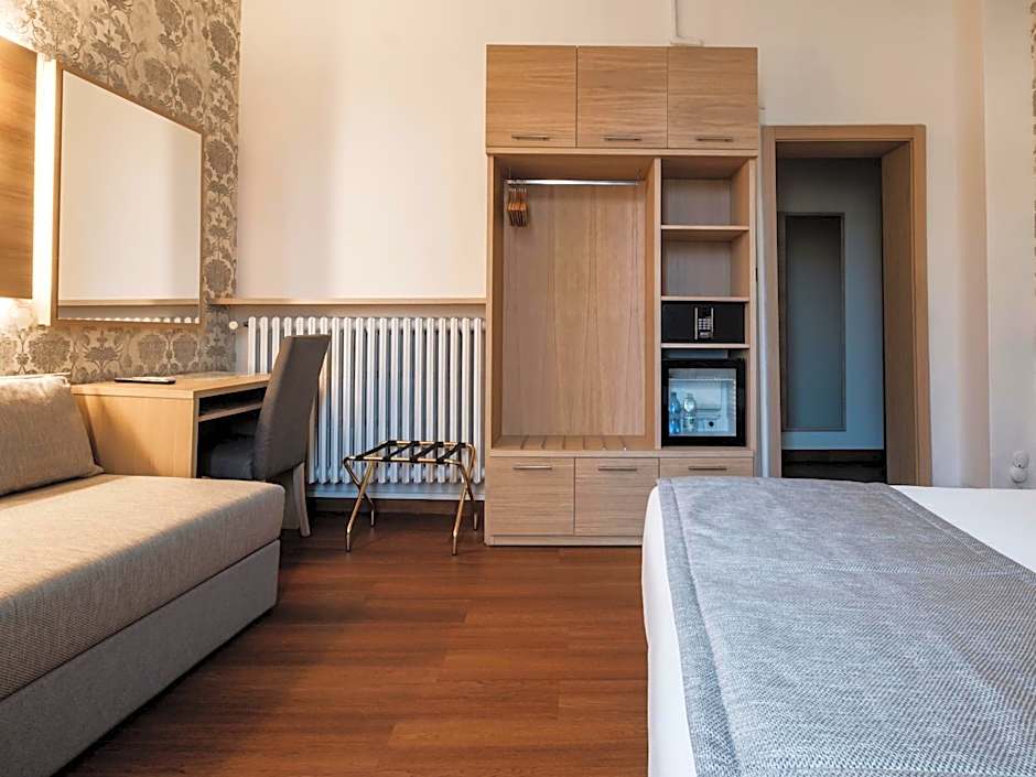 Hotel Accademia