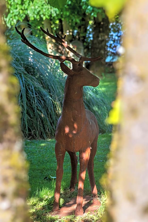 Le Clos d'Albray - Chambres d'hôtes et gite