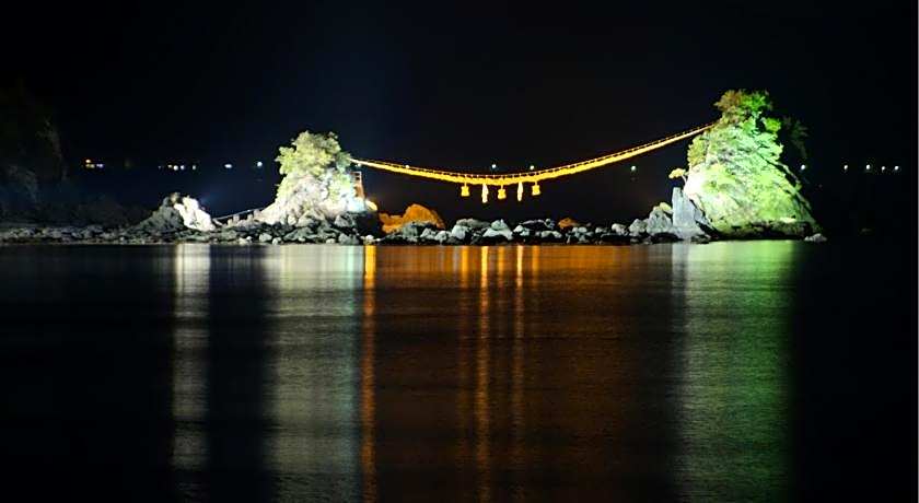 Business Hotel Kyugetsu Tsukumi