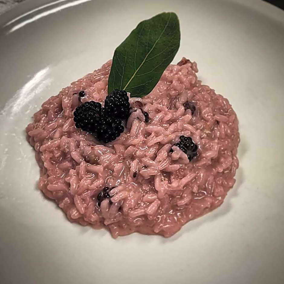 Albergo Ristorante Sargas